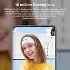 Huawei Enjoy 20 Plus 5G FRL-AN00a, 48MP Camera, 6GB+128GB, China Version, Triple Back Cameras, 4200mAh Battery, Fingerprint Identification, 6.63 inch EMUI 10.1(Android 10.0) MTK6853 5G Octa Core up to 2.0GHz, Network: 5G, Not Support Google Play(Black) - 7