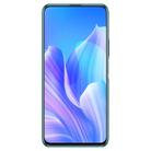 Huawei Enjoy 20 Plus 5G FRL-AN00a, 48MP Camera, 6GB+128GB, China Version, Triple Back Cameras, 4200mAh Battery, Fingerprint Identification, 6.63 inch EMUI 10.1(Android 10.0) MTK6853 5G Octa Core up to 2.0GHz, Network: 5G, Not Support Google Play(Emerald) - 1