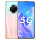 Huawei Enjoy 20 Plus 5G FRL-AN00a, 48MP Camera, 6GB+128GB, China Version, Triple Back Cameras, 4200mAh Battery, Fingerprint Identification, 6.63 inch EMUI 10.1(Android 10.0) MTK6853 5G Octa Core up to 2.0GHz, Network: 5G, Not Support Google Play(Pink) - 1
