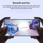 Huawei Enjoy 20 Plus 5G FRL-AN00a, 48MP Camera, 6GB+128GB, China Version, Triple Back Cameras, 4200mAh Battery, Fingerprint Identification, 6.63 inch EMUI 10.1(Android 10.0) MTK6853 5G Octa Core up to 2.0GHz, Network: 5G, Not Support Google Play(Silver) - 4