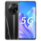 Huawei Enjoy 20 Plus 5G FRL-AN00a, 48MP Camera, 8GB+128GB, China Version, Triple Back Cameras, 4200mAh Battery, Fingerprint Identification, 6.63 inch EMUI 10.1(Android 10.0) MTK6853 5G Octa Core up to 2.0GHz, Network: 5G, Not Support Google Play(Black) - 1