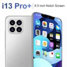 TC031-i13 Pro+, 1GB+8GB, 6.3 inch Notch Screen, Face Identification, Android 8.1 MTK6580 Quad Core, Network: 3G(Gold) - 2