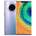 Huawei Mate 30E Pro 5G LIO-AN00m, 40MP Camera, 8GB+128GB, China Version, Triple Back Cameras + Dual Front Cameras, 4500mAh Battery, Face ID & Screen Fingerprint Identification, 6.53 inch EMUI 11.0 (Android 10.0) HUAWEI Kirin 990E Octa Core up to 2.86GHz, Network: 5G, OTG, NFC, IR, Not Support Google Play (Silver) - 1