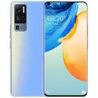 X50 Pro+, 2GB+32GB, 6.8 inch Pole-notch Screen, Face ID & In-screen Fingerprint Identification, Android 6.0 MTK6580P Quad Core, Network: 3G (Baby Blue) - 1
