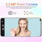 X50 Pro+, 2GB+32GB, 6.8 inch Pole-notch Screen, Face ID & In-screen Fingerprint Identification, Android 6.0 MTK6580P Quad Core, Network: 3G (Baby Blue) - 12