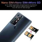 Note30U Pro, 1GB+8GB, 6.9 inch Pole-notch Screen, Face ID & Fingerprint Identification, Android 6.0 MTK6580M Quad Core, Network: 3G (Black) - 8
