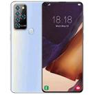 Note25U, 1GB+8GB, 6.9 inch Pole-notch Screen, Face ID & Fingerprint Identification, Android 6.0 MTK6580M Quad Core, Network: 3G(White) - 1