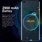 Mate40 Pro+, 1GB+8GB, 6.9 inch Pole Notch Screen, Face Identification, Android 6.0 MTK6580P Quad Core, Network: 3G(Orange) - 6