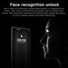 Mate40 RS, 1GB+8GB, 6.9 inch Pole Notch Screen, Face Identification, Android 6.0 MTK6580P Quad Core, Network: 3G(Black) - 6