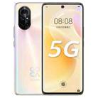 Huawei nova 8 5G ANG-AN00, 8GB+128GB, China Version, Quad Back Cameras, In-screen Fingerprint Identification, 6.57 inch EMUI 11.0 (Android 10)  HUAWEI Kirin 985 Octa Core up to 2.58GHz, Network: 5G, OTG, NFC, Not Support Google Play(Pink) - 1