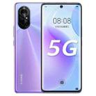 Huawei nova 8 5G ANG-AN00, 8GB+128GB, China Version, Quad Back Cameras, In-screen Fingerprint Identification, 6.57 inch EMUI 11.0 (Android 10)  HUAWEI Kirin 985 Octa Core up to 2.58GHz, Network: 5G, OTG, NFC, Not Support Google Play(Purple) - 1