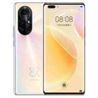 Huawei nova 8 Pro 5G BRQ-AN00, 8GB+128GB, China Version, Quad Back Cameras, In-screen Fingerprint Identification, 4000mAh Battery, 6.72 inch EMUI 11.0 (Android 10)  HUAWEI Kirin 985 Octa Core up to 2.58GHz, Network: 5G, OTG, NFC, Not Support Google Play(Pink) - 1