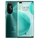 Huawei nova 8 Pro 5G BRQ-AN00, 8GB+256GB, China Version, Quad Back Cameras, In-screen Fingerprint Identification, 4000mAh Battery, 6.72 inch EMUI 11.0 (Android 10)  HUAWEI Kirin 985 Octa Core up to 2.58GHz, Network: 5G, OTG, NFC, Not Support Google Play(Emerald) - 1