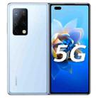 Huawei Mate X2 5G TET-AN00, 8GB+256GB, China Version, Quad Cameras, Face ID & Side Fingerprint Identification, 4500mAh Battery, 8.0 inch Inner Screen + 6.45 inch Outer Screen, EMUI11.0 (Android 10.0) Kirin 9000 5G Octa Core up to 3.13GHz, Network: 5G, OTG, NFC, Not Support Google Play(Blue) - 1