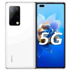 Huawei Mate X2 5G TET-AN00, 8GB+512GB, China Version, Quad Cameras, Face ID & Side Fingerprint Identification, 4500mAh Battery, 8.0 inch Inner Screen + 6.45 inch Outer Screen, EMUI11.0 (Android 10.0) Kirin 9000 5G Octa Core up to 3.13GHz, Network: 5G, OTG, NFC, Not Support Google Play(White) - 1