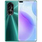 TC041 novo 8 Pro, 2GB+32GB, 6.8 inch Dual-Pole Notch Screen, Face ID & Screen Fingerprint Identification, Android 6.0 MTK6580 Quad Core, Network: 3G, Dual SIM (Green) - 1