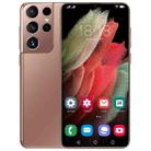 S21 Ultra, 1GB+8GB, 6.3 inch Drop Notch Screen, Face Identification, Android 6.0 MTK6580P Quad Core, Network: 3G, Dual SIM(Bronze) - 1