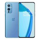 OnePlus 9 5G, 48MP Camera, 8GB+128GB, Triple Back Cameras, 4500mAh Battery, Face Unlock & Screen Fingerprint Identification, 6.55 inch OxygenOS (Android 11) Qualcomm Snapdragon 888 X60 Octa Core , NFC, Network: 5G(Blue) - 1