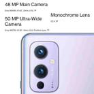OnePlus 9 5G, 48MP Camera, 8GB+128GB, Triple Back Cameras, 4500mAh Battery, Face Unlock & Screen Fingerprint Identification, 6.55 inch OxygenOS (Android 11) Qualcomm Snapdragon 888 X60 Octa Core , NFC, Network: 5G(Purple) - 15