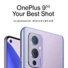 OnePlus 9 5G, 48MP Camera, 12GB+256GB, Triple Back Cameras, 4500mAh Battery, Face Unlock & Screen Fingerprint Identification, 6.55 inch ColorOS (Android 11) Qualcomm Snapdragon 888 X60 Octa Core , NFC, Network: 5G (Blue) - 5