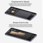 OnePlus 9 5G, 48MP Camera, 12GB+256GB, Triple Back Cameras, 4500mAh Battery, Face Unlock & Screen Fingerprint Identification, 6.55 inch ColorOS (Android 11) Qualcomm Snapdragon 888 X60 Octa Core , NFC, Network: 5G (Blue) - 7