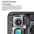 OnePlus 9 5G, 48MP Camera, 12GB+256GB, Triple Back Cameras, 4500mAh Battery, Face Unlock & Screen Fingerprint Identification, 6.55 inch ColorOS (Android 11) Qualcomm Snapdragon 888 X60 Octa Core , NFC, Network: 5G (Blue) - 17