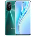 Honor V40 Lite ALA-AN70 5G, 64MP Camera, 8GB+128GB, China Version, Quad Back Cameras, Screen Fingerprint Identification, 6.57 inch Magic UI 4.0 (Android 10.0) Dimensity 800U Octa Core up to 2.4GHz, Network: 5G, OTG, NFC, Not Support Google Play(Emerald) - 1