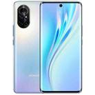 Honor V40 Lite ALA-AN70 5G, 64MP Camera, 8GB+128GB, China Version, Quad Back Cameras, Screen Fingerprint Identification, 6.57 inch Magic UI 4.0 (Android 10.0) Dimensity 800U Octa Core up to 2.4GHz, Network: 5G, OTG, NFC, Not Support Google Play(Silver) - 1