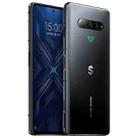 Xiaomi BLACK SHARK 4 Pro, 64MP Camera, 16GB+512GB, Triple Back Cameras, 4500mAh Battery, Side Fingerprint Identification, 6.67 inch JOYUI12.5 Game OS Qualcomm Snapdragon 888 Octa Core, Network: 5G, NFC, Pop-up Gaming Triggers Key, Not Support Google Play(Magic Black) - 1