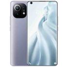 N2-M11 Pro, 1GB+8GB, 6.8 inch Pole Notch Screen, Face ID & Screen Identification, Android 8.1 Spreadtrum 7731E Quad Core, Network: 3G (Purple) - 1