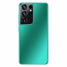 S21+ Ultra F46, 1GB+8GB, 6.3 inch Drop Notch Screen, Face Identification, Android 6.0 7731 Quad Core, Network: 3G (Green) - 3