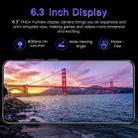 S21+ Ultra F46, 1GB+8GB, 6.3 inch Drop Notch Screen, Face Identification, Android 6.0 7731 Quad Core, Network: 3G (Green) - 11