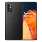 OnePlus 9R 5G, 48MP Camera, 8GB+128GB, Quad Back Cameras, 4500mAh Battery, Face Unlock & Screen Fingerprint Identification, 6.55 inch OxygenOS (Android 11) Qualcomm Snapdragon 870 X55 Octa Core , NFC, Network: 5G(Black) - 1