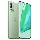 OnePlus 9R 5G, 48MP Camera, 8GB+256GB, Quad Back Cameras, 4500mAh Battery, Face Unlock & Screen Fingerprint Identification, 6.55 inch OxygenOS (Android 11) Qualcomm Snapdragon 870 X55 Octa Core , NFC, Network: 5G(Cyan) - 1