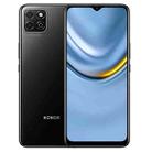 Honor Play 20 KOZ-AL00, 4GB+128GB, China Version, Dual Back Cameras, 5000mAh Battery, 6.517 inch Magic UI 4.0 (Android 10)  Unisoc T610 Octa Core up to 1.8GHz, Network: 4G, Not Support Google Play (Black) - 1