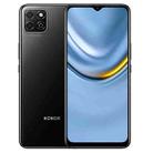 Honor Play 20 KOZ-AL00, 8GB+128GB, China Version, Dual Back Cameras, 5000mAh Battery, 6.517 inch Magic UI 4.0 (Android 10)  Unisoc T610 Octa Core up to 1.8GHz, Network: 4G, Not Support Google Play (Black) - 1