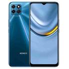 Honor Play 20 KOZ-AL00, 8GB+128GB, China Version, Dual Back Cameras, 5000mAh Battery, 6.517 inch Magic UI 4.0 (Android 10)  Unisoc T610 Octa Core up to 1.8GHz, Network: 4G, Not Support Google Play (Blue) - 1