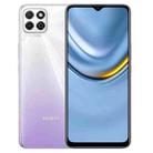 Honor Play 20 KOZ-AL00, 8GB+128GB, China Version, Dual Back Cameras, 5000mAh Battery, 6.517 inch Magic UI 4.0 (Android 10)  Unisoc T610 Octa Core up to 1.8GHz, Network: 4G, Not Support Google Play (Silver) - 1