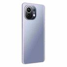 M11 Ultra F44, 1GB+8GB, 6.3 inch Drop Notch Screen, Face Identification, Android 6.0 7731 Quad Core, Network: 3G (Light Purple) - 3