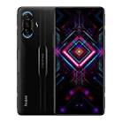 Xiaomi Redmi K40 Gaming Edition 5G, 64MP Camera, 8GB+128GB, Triple Back Cameras, 5065mAh Battery, Side Fingerprint Identification, 6.67 inch Pole Notch MIUI 12.5 (Android 11) Dimensity 1200 Octa Core 6nm up to 3.0GHz, Network: 5G, Dual SIM, NFC, IR(Black) - 1