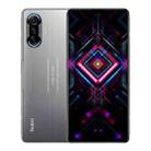 Xiaomi Redmi K40 Gaming Edition 5G, 64MP Camera, 8GB+128GB, Triple Back Cameras, 5065mAh Battery, Side Fingerprint Identification, 6.67 inch Pole Notch MIUI 12.5 (Android 11) Dimensity 1200 Octa Core 6nm up to 3.0GHz, Network: 5G, Dual SIM, NFC, IR(Grey) - 1