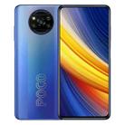 [HK Warehouse] Xiaomi POCO X3 Pro, 48MP Camera, 6GB+128GB, Global Official Version, Quad Back Cameras, 5160mAh Battery, Face ID & Fingerprint Identification, 6.67 inch MIUI 12 Android 11 Qualcomm Snapdragon 860 Octa Core up to 2.96GHz, Network: 4G, Dual SIM(Frost Blue) - 1