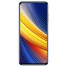 [HK Warehouse] Xiaomi POCO X3 Pro, 48MP Camera, 6GB+128GB, Global Official Version, Quad Back Cameras, 5160mAh Battery, Face ID & Fingerprint Identification, 6.67 inch MIUI 12 Android 11 Qualcomm Snapdragon 860 Octa Core up to 2.96GHz, Network: 4G, Dual SIM(Frost Blue) - 2