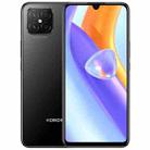 Honor Play5 5G, 8GB+128GB, China Version, Quad Back Cameras, Screen Fingerprint Identification, 6.53 inch Magic UI 4.0 (Android 10.0) Dimensity 800U Octa Core up to 2.4GHz, Network: 5G, OTG, NFC, Not Support Google Play(Black) - 1