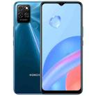 Honor Play5T KOZ-AL40, 8GB+128GB, China Version, Dual Back Cameras, 5000mAh Battery, Fingerprint Identification, 6.517 inch Magic UI 4.0 (Android 10.0) Unisoc T610 Octa Core up to 1.8GHz, Network: 4G, Not Support Google Play(Aurora Blue) - 1