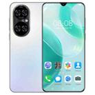 P50 Pro, 1GB+8GB, 6.3 inch Drop Notch Screen, Face Identification, Android 6.0 MTK6580P Quad Core, Network: 3G, Dual SIM (White) - 1