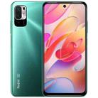 Xiaomi Redmi Note 10 5G, 48MP Camera, 4GB+128GB, Dual Back Cameras, 5000mAh Battery, Side Fingerprint Identification, 6.5 inch MIUI 12 (Android 11) Dimensity 700 7nm Octa Core up to 2.2GHz, Network: 5G, Dual SIM, Support Google Play(Green) - 1