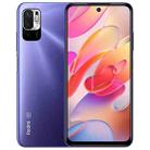 Xiaomi Redmi Note 10 5G, 48MP Camera, 4GB+128GB, Dual Back Cameras, 5000mAh Battery, Side Fingerprint Identification, 6.5 inch MIUI 12 (Android 11) Dimensity 700 7nm Octa Core up to 2.2GHz, Network: 5G, Dual SIM, Support Google Play(Blue) - 1