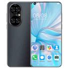 P50 Pro+, 1GB+16GB, 6.8 inch Pole-notch Screen, Face Identification, Android 6.0 MTK6580P Quad Core, Network: 3G (Black) - 1