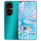 P50 Pro+, 1GB+16GB, 6.8 inch Pole-notch Screen, Face Identification, Android 6.0 MTK6580P Quad Core, Network: 3G (Green) - 1